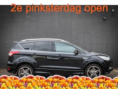 Ford Kuga - 1.5 Titanium Styling Pack Net binnen; wordt nog klaargemaakt