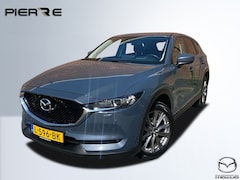 Mazda CX-5 - 2.0 SkyActiv-G 165 Comfort | AUTOMAAT | I-PACK | CLIMA | PDC