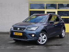 Seat Arona - 1.0 TSI FR Business Intense BJ2019 Lmv 17" | Led V+A | Pdc | Navi | Keyless entry | Trekha
