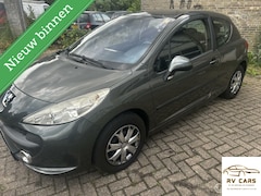 Peugeot 207 - 1.4 VTi XS Pack Airco Trekhaak apk 5-26