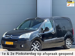 Citroën Berlingo - 1.6 e-HDI | Automaat | Marge | 3 zits | Airco | Elektrische ramen | Trekhaak |