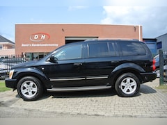 Dodge Durango - Automaat 7persoons inruil mogelijk