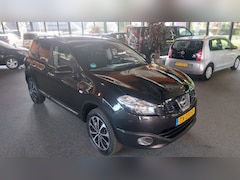 Nissan Qashqai+2 - 2.0 4WD 7 STOELEN