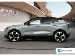 Volvo EX30 - Twin Motor Performance Ultra 69 kWh | 20"LM Velgen | Climate Pack | Getint glas | Panorama