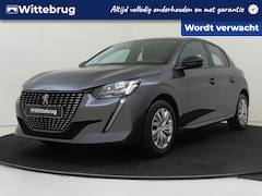Peugeot 208 - 1.2 PureTech Active | Airco | Navigatie via Apple Carplay of Android Auto | Mooie Lage Kil