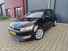 Volkswagen Polo - 1.2 TDI /Cruise C/Airco /Complete historie