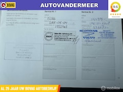 Volvo V60 - 1.5 T3 Summum / Camera / Navigatie / Etc