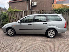 Ford Focus Wagon - 1.6-16V Futura zeer mooi
