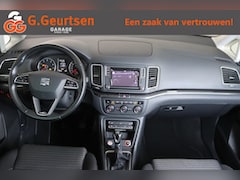 Seat Alhambra - 1.4 TSI Style, 7-Persoons, Panoramadak, Camera, Apple Carplay/Android Auto, ACC, Stoelverw