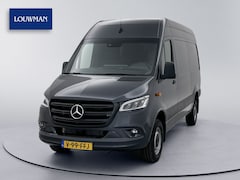 Mercedes-Benz Sprinter - 319 1.9 CDI L2H2 Adaptieve cruise 360camera Widescreen Full Option 2024