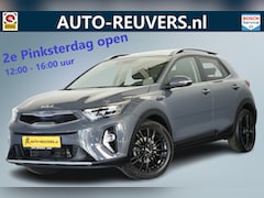 Kia Stonic - 1.0 T-GDI MHEV DynamicLinePlus / Opendak / LED / Navi / CarPlay / Camera