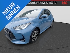 Toyota Yaris - 1.5 Hybrid Dynamic LED | Apple