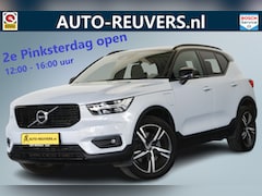 Volvo XC40 - 1.5 T5 Recharge R-Design / LED / Navi / CarPlay / Camera / BLIS