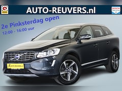 Volvo XC60 - 2.0 T5 AWD Summum / Navi / Leder / Memory / Cruisecontrol