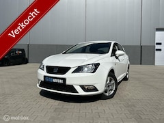 Seat Ibiza - 1.2 TSI Reference/CRUISE CONTR./APK/STOELV/AIRCO/