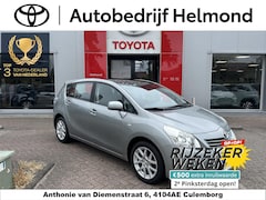 Toyota Verso - 1.6 VVT-i Business