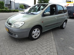 Renault Scénic - 1.6-16V Authentique/APK 25-05-2026
