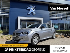 Peugeot 208 - 1.2 PureTech Active | Airco | Apple Carplay/Android Auto | Cruise control