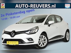 Renault Clio - 1.2 TCe Intens / Navi / Cruise / LED / Half Leder / LMV