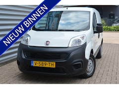 Fiat Fiorino - 1.3 Marge/Euro6/Navi/Airco/Org. NL