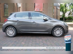 Peugeot 208 - 1.2 Puretech 110pk 5D EAT6 Allure