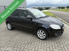 Skoda Fabia - 1.4-16V Ambition Business Line