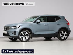 Volvo XC40 - T5 Plug-in hybrid Ultimate Bright / Pan. dak / 360 camera / Harman Kardon / Stoel+stuur+ac