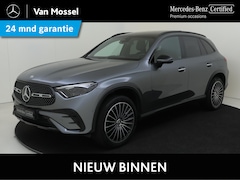 Mercedes-Benz GLC-klasse - 300e 4MATIC AMG Line Premium /Panoramadak /20 Inch /360 Camera /Night pakket