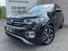 Volkswagen T-Cross - 1.0 TSI Life Business United STOELVERW. / ACC / 4-SEIZ. BAND / ECC / CARPLAY / WEINIG KM'S