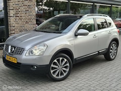 Nissan Qashqai - 2.0 Tekna | XENON | DAK | CAMERA | CLIMA | STOEL.V | TREKHAAK |