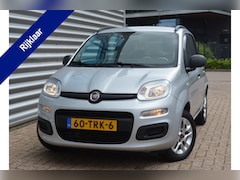 Fiat Panda - 0.9 TwinAir 2e Eigenaar/Airco/Org NL