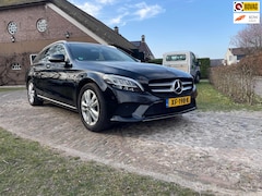 Mercedes-Benz C-klasse Estate - 180 Advantage Pack-Camera-Carplay-Stoelverw-Trekhaak