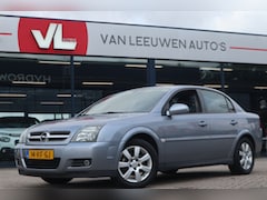 Opel Vectra - 2.2-16V V-line | Automaat | Trekhaak | Cruise