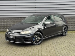 Volkswagen Golf - 2.0 TSI R 4Motion | Navi | Stoelvw | Keyless