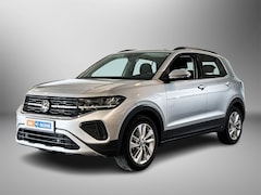 Volkswagen T-Cross - 1.0 TSI 95pk Life | Achteruitrijcamera | 17Inch velgen | App connect