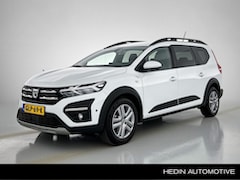 Dacia Jogger - 1.0 TCe Comfort 5p. | Apple carplay | DAB+ Radio | Achteruitrijcamera | Airconditioning |