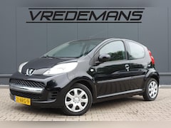 Peugeot 107 - 1.0-12V XS AIRCO/ELEKTR. PAKKET