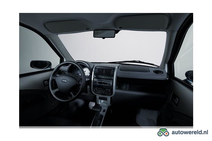 Interieur