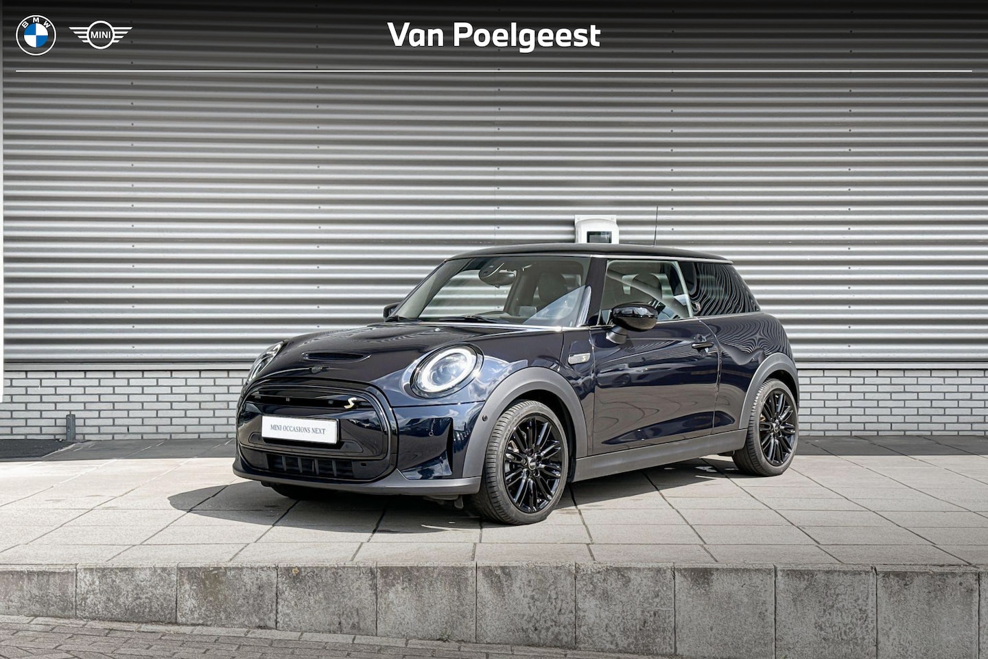 MINI Mini-Electric - Yours 33 kWh - AutoWereld.nl
