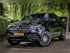 Mercedes-Benz GLE-Klasse Coupé - 350 e 4MATIC Premium Softclose Stoelventilatie HUD Airmatic Distronic Burmester Panorama