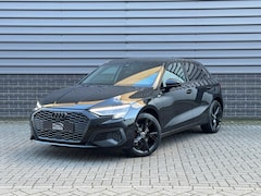 Audi A3 Sportback - 40 TFSIe S-line | Camera | Navi | PDC |18"