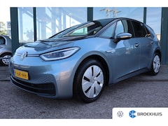 Volkswagen ID.3 - Business 58 kWh | Navigatie | Stoelverwarming | Achteruitrijcamera | Cruise Control |
