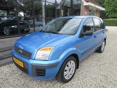 Ford Fusion - 1.4-16V AIRCO