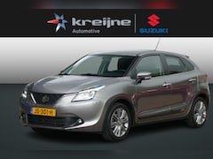 Suzuki Baleno - 1.2 High Executive | ALL SEASON | ACHTERUITRIJ CAMERA | RIJKLAARPRIJS |