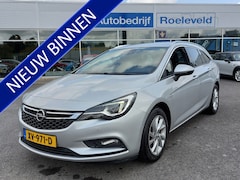 Opel Astra Sports Tourer - 1.4 Turbo 150pk Innovation | Navi | Apple Carplay+Android Auto | Clima | Cruise | Keyless