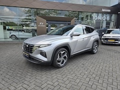 Hyundai Tucson - 1.6 T-GDI PHEV Premium Sky 4WD