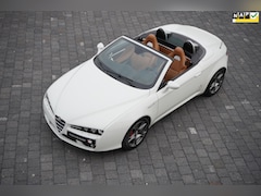 Alfa Romeo Spider - 1.7 T Exclusive 1750 TBI