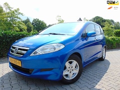 Honda FR-V - 1.7i Comfort , 6 - Persoons , Clima / Elec.Pakket / Isofix / 15" Lm Velgen