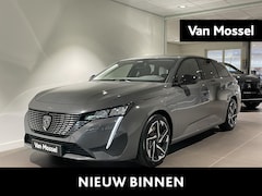 Peugeot 308 SW - 1.6 Plug-in Hybrid 180 Allure Avantage Navigatie | 360 Camera | Digitale cockpit | Stoelve