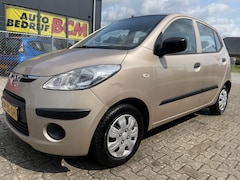 Hyundai i10 - 1.1 AIRCO 83.225km nap